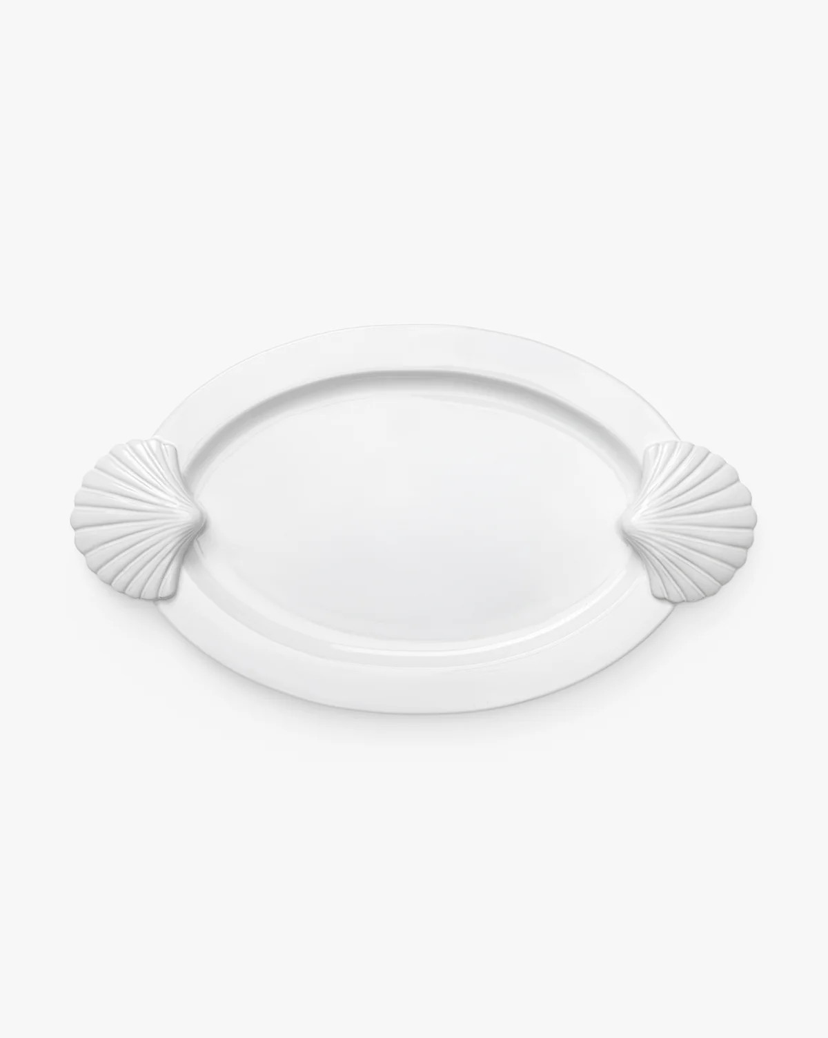 Shell Handle Platter | McGee & Co. (US)