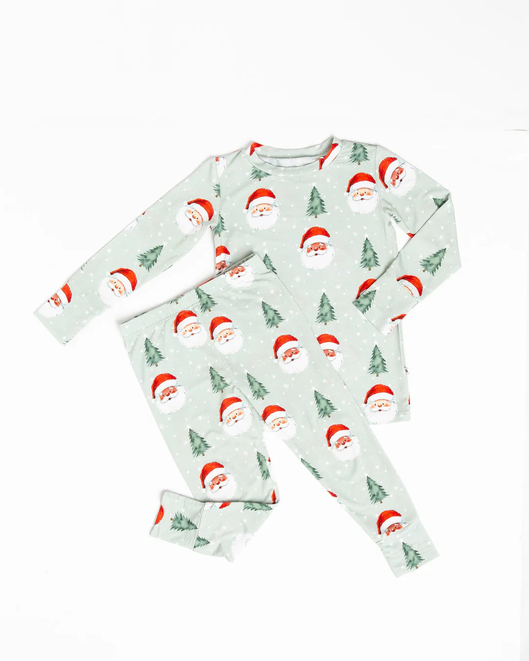 Just BeClause Long Sleeve Pajama Set | Bums & Roses