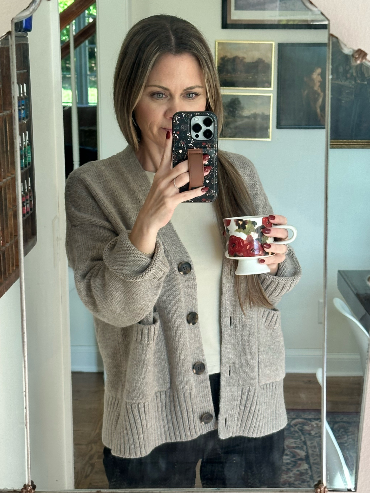 Cozy fall fashion, Amazon fashion, amazon fall finds, women’s style, classic fashion, cozy cardigan sweater

#LTKSeasonal #LTKover40 #LTKstyletip