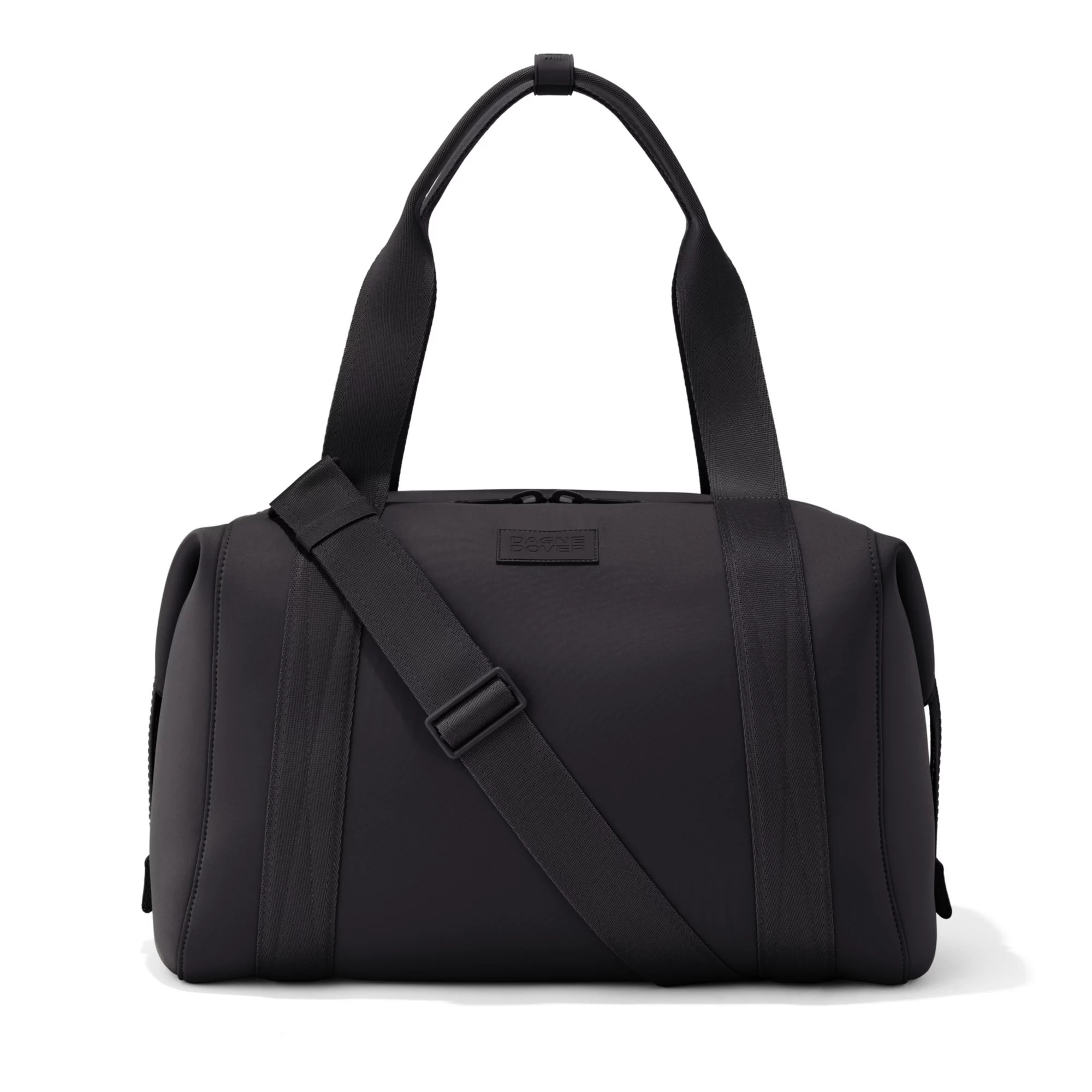 Dagne Dover Landon Large Carryall, Men's, Onyx | DICK'S Sporting Goods