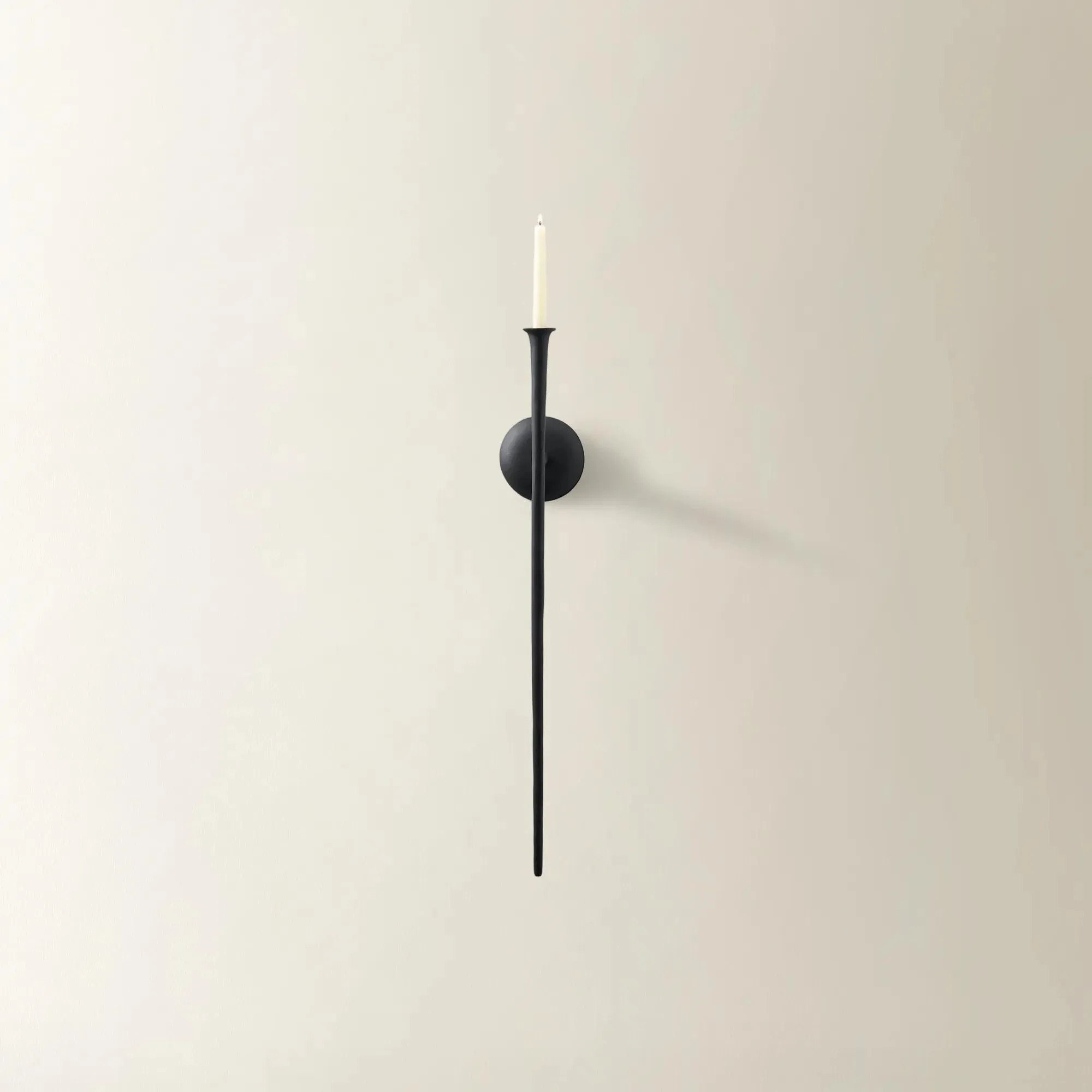 Aspar Wall Sconce - Small | Z Gallerie