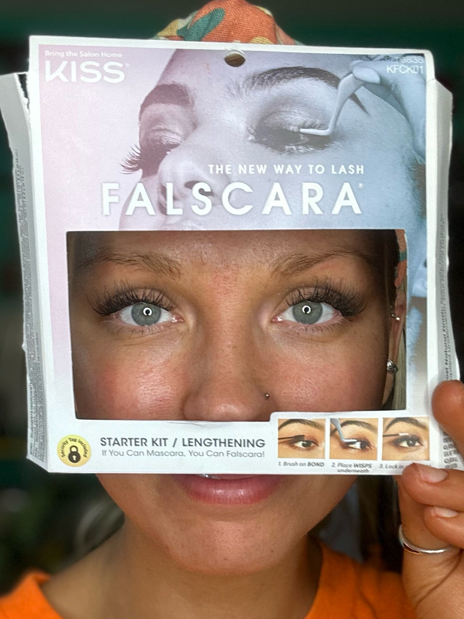 Lashes for days 👏🏽👏🏽