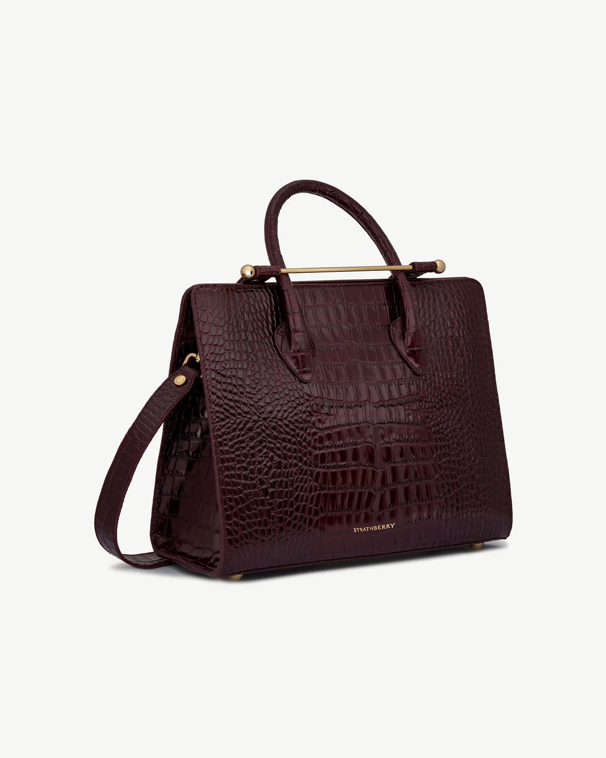 Midi Tote | Strathberry
