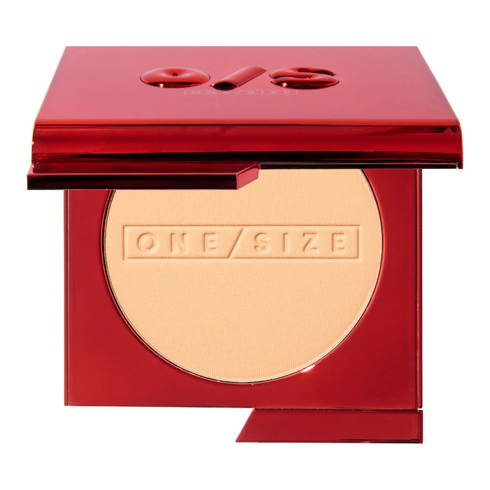 Turn Up The Base Versatile Powder Foundation | Sephora (US)