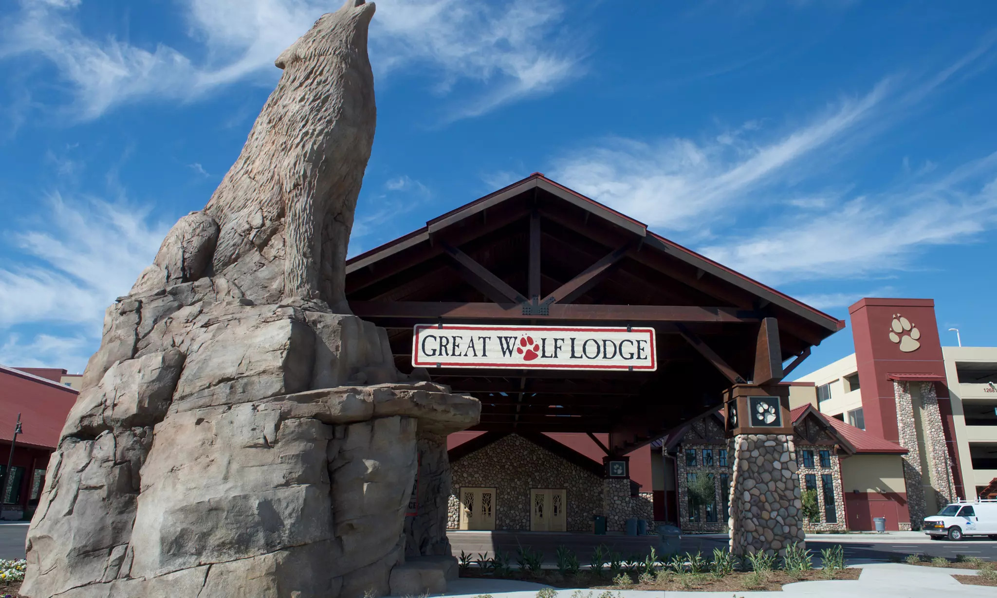 Great Wolf Lodge Anaheim (12681 Harbor Boulevard, Garden Grove) | Groupon North America