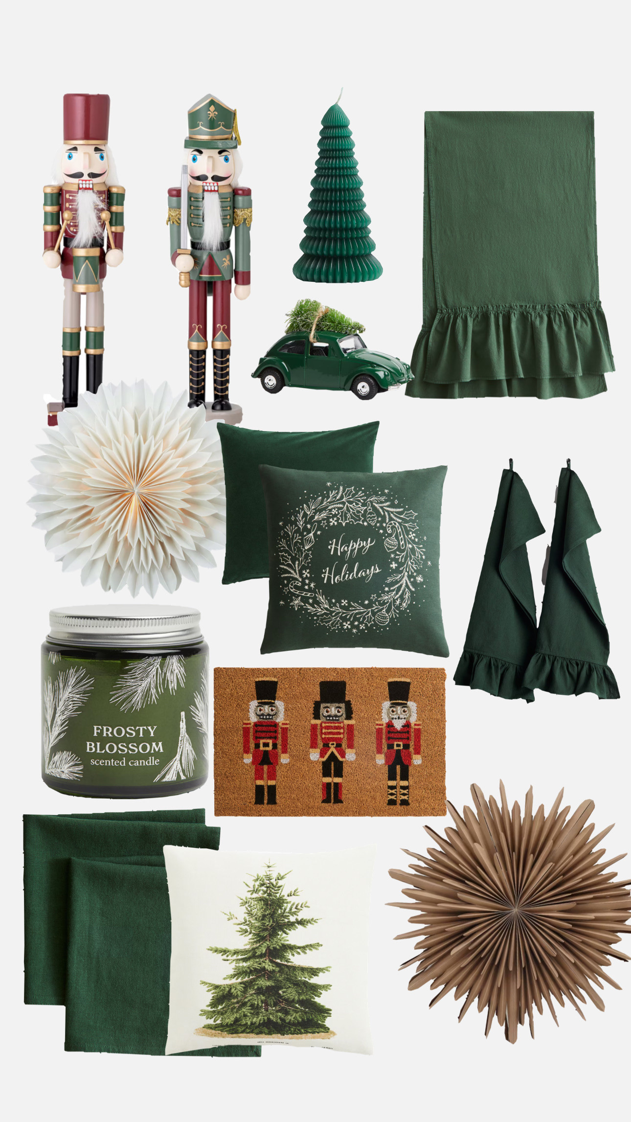 Christmas picks 🎅 

#LTKwinter #LTKhome #LTKdeutschland