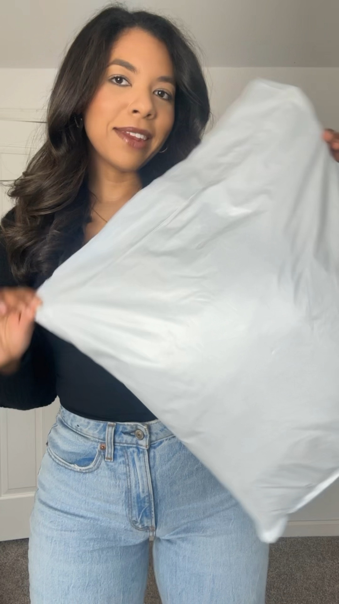 Aerie haul! Aerie sweatshirt! Aerie cover up!!! Size large in both! Size 6 fashion