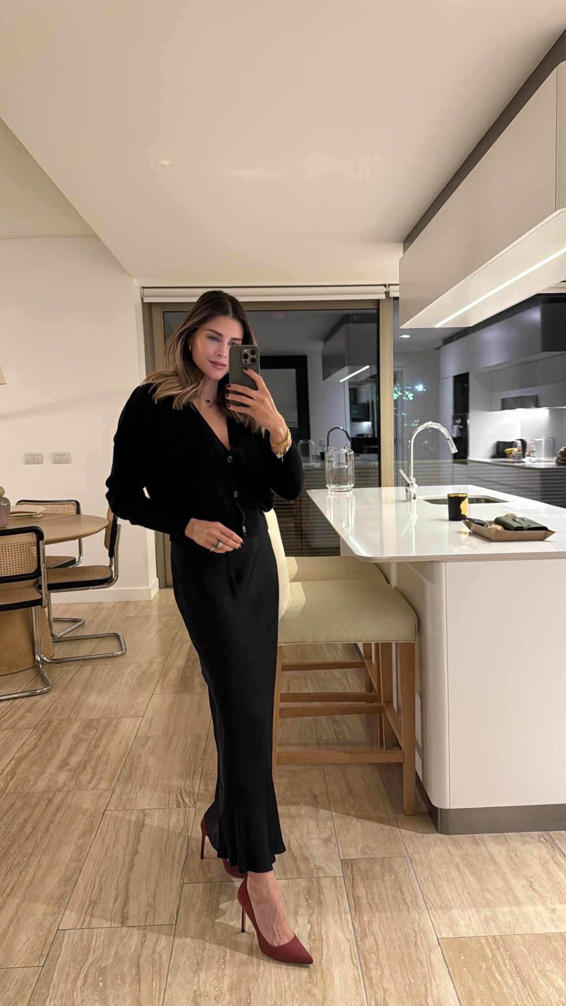 Saturday night dinner outfit ✨

#LTKStyleTip #LTKBeauty