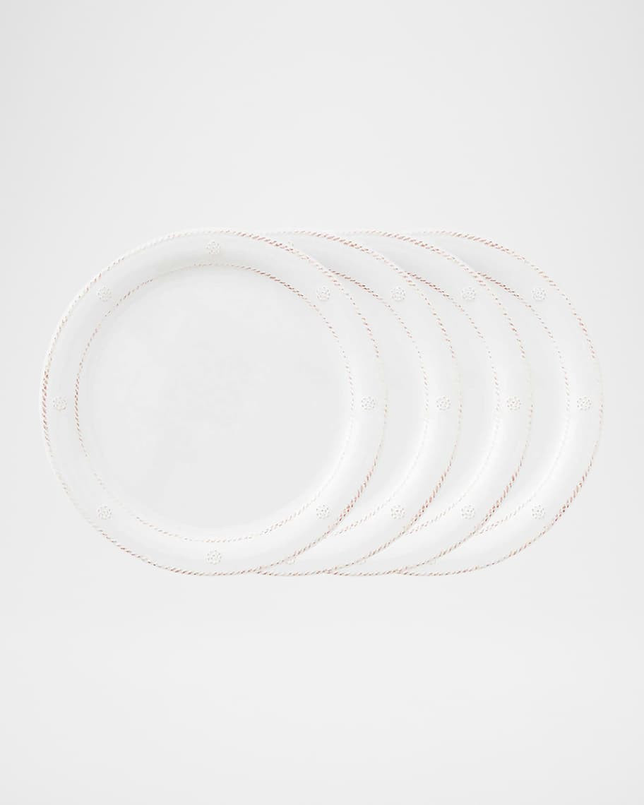 Berry & Thread Melamine Dinner Plates, Set of 4 | Neiman Marcus