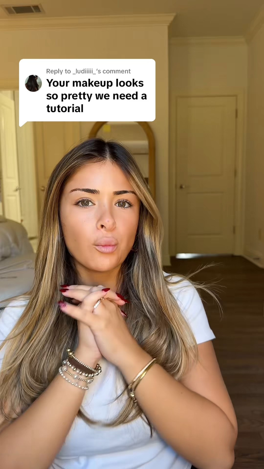 My makeup routinee

#LTKBump #LTKBeauty #LTKStyleTip