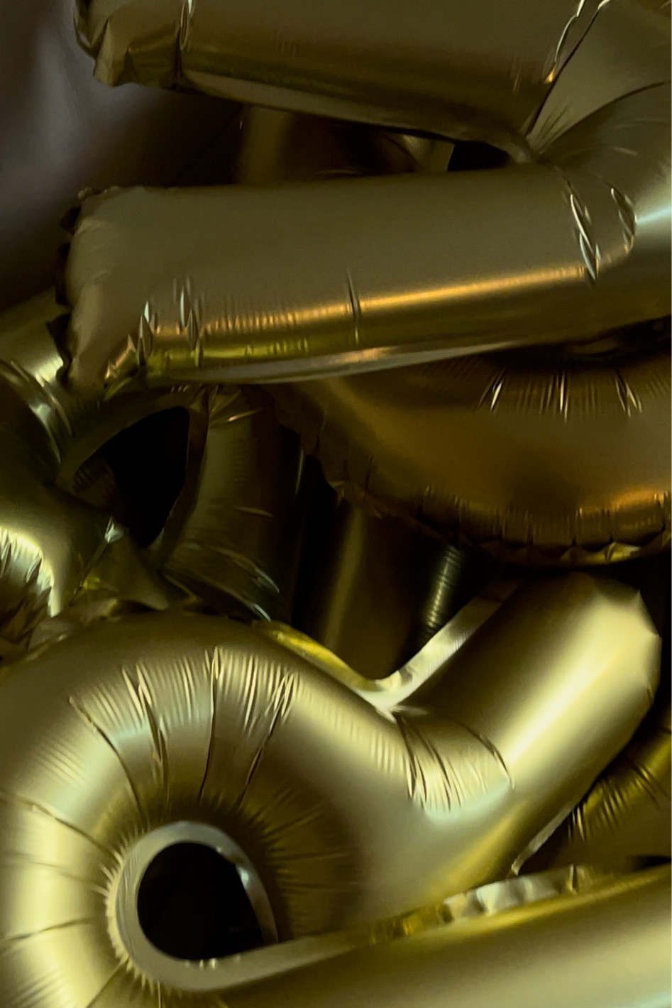 friendsgiving sign ✨