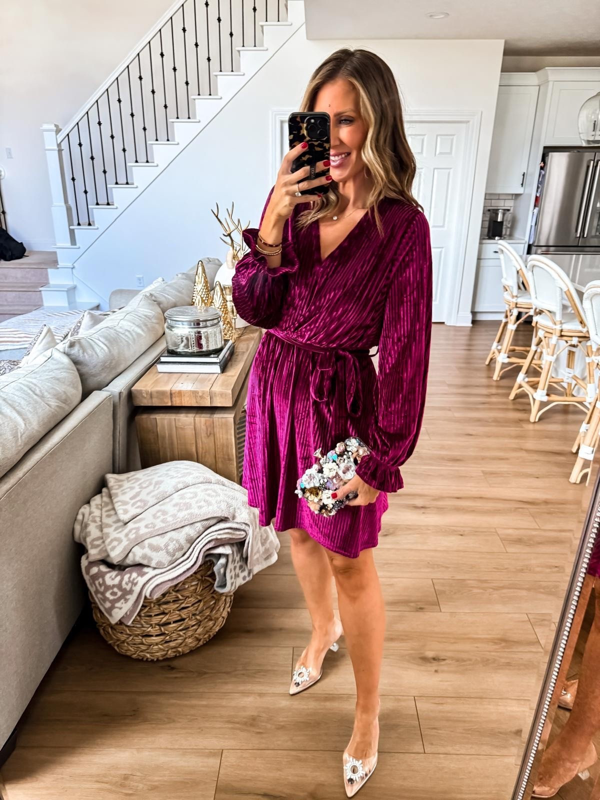 Amazon Holiday dresses, Thanksgiving outfit, Thanksgiving dress, Holiday dress /// size large in everything 

#LTKFindsUnder100 #LTKHoliday