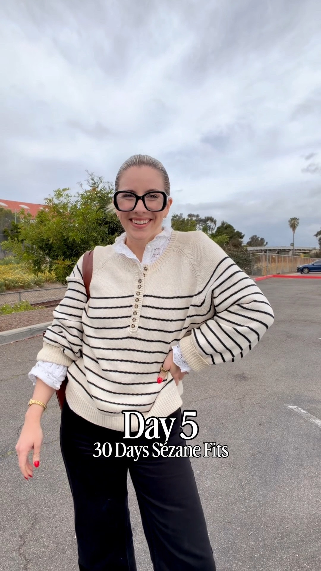 day 5 of my sezane spring capsule 🤍

a cozy, easy outfit for a busy day — pieces i know i’ll keep reaching for

linking everything (and similar options) ✨


#LTKdayinmylife #LTKSeasonal #LTKootd