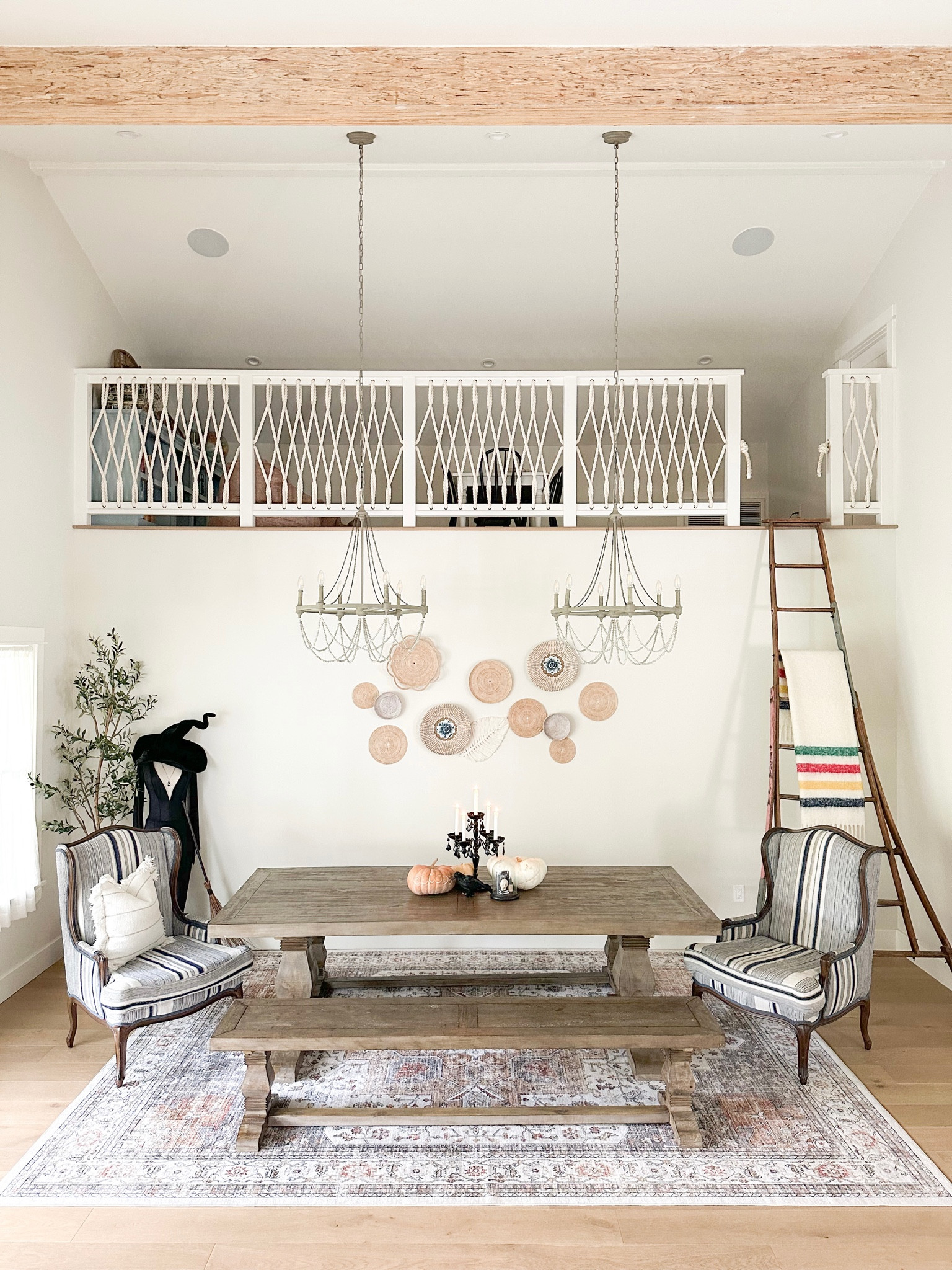 #arearug #dinningroom #olivetree #rug #primedays #fauxtree #dinningtable #table 

#LTKHolidaySale #LTKxPrime #LTKHoliday