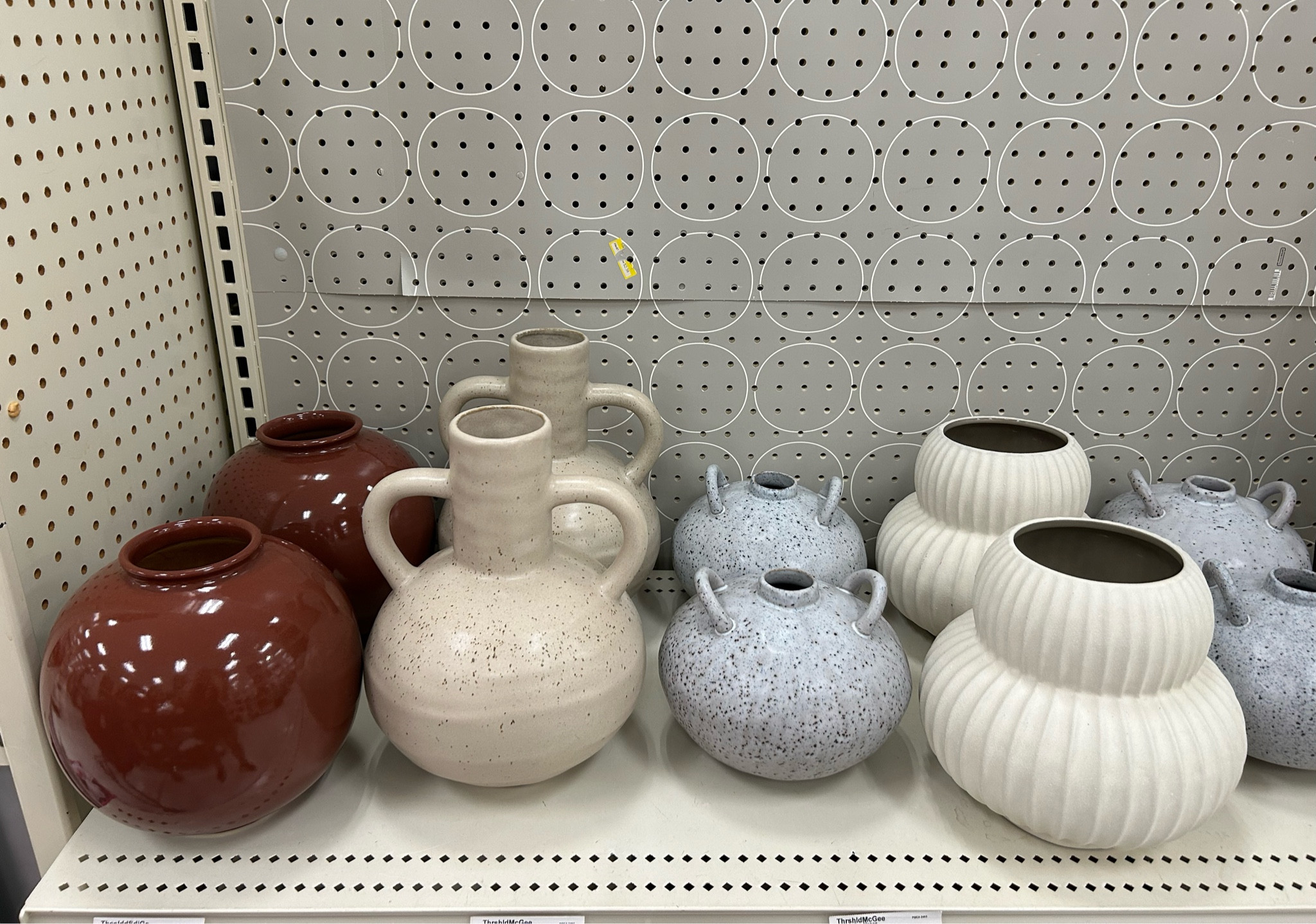 Target vases. Fall home decor  

#LTKSeasonal #LTKFindsUnder50 #LTKHome
