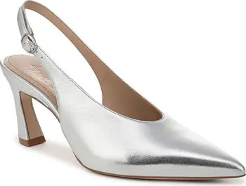Elaine Slingback Pointed Toe Pump (Women) | Nordstrom