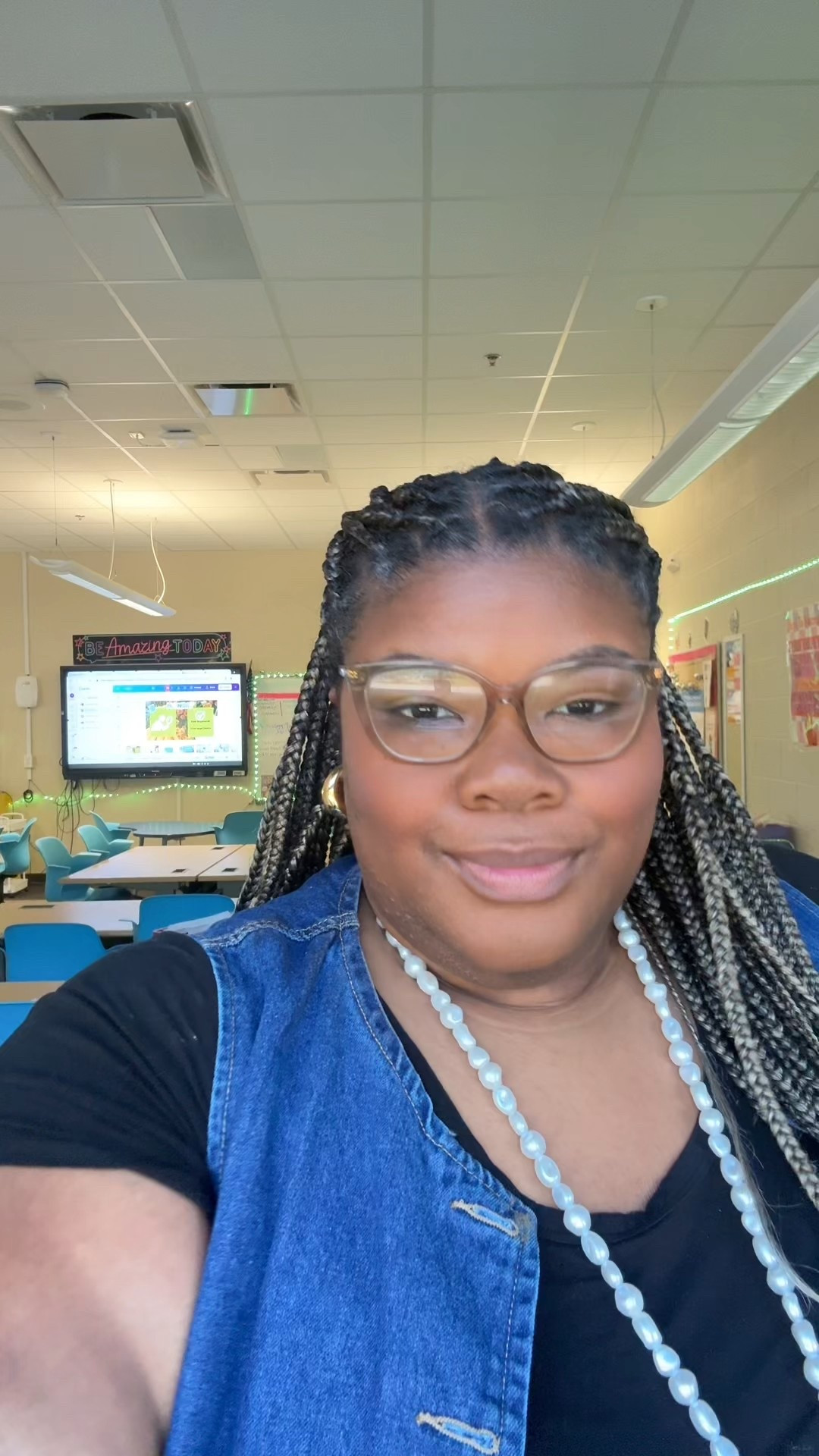 Teacher Outfit of The Dayy

#LTKWorkwear #LTKPlusSize