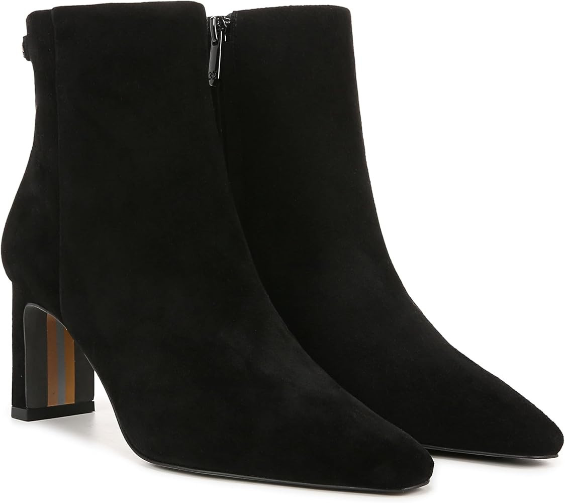 Sam Edelman Women's Saige Ankle Boot | Amazon (US)
