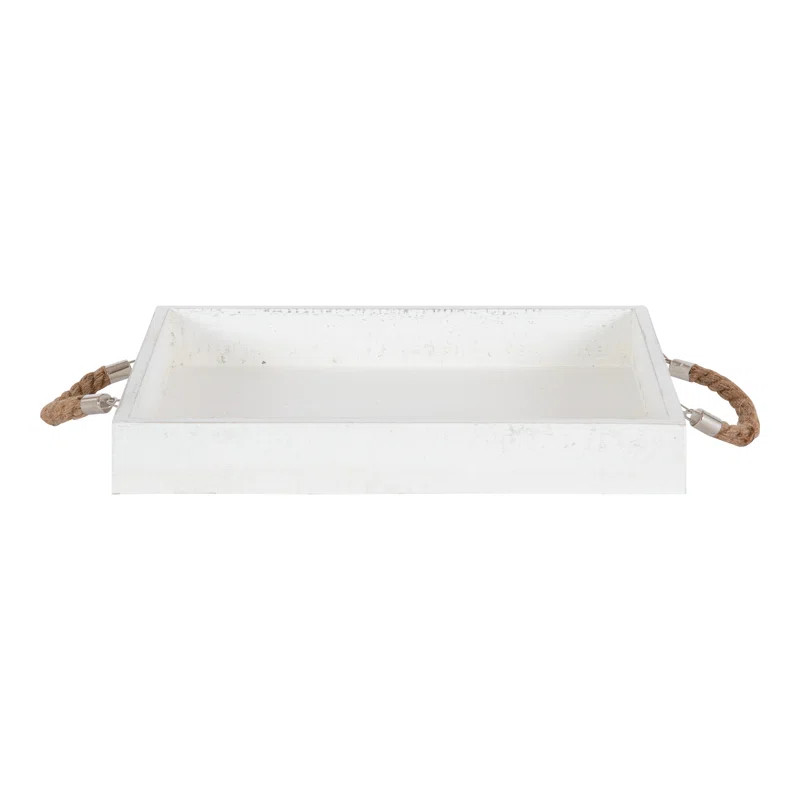 Akanksha Wood Tray | Wayfair North America