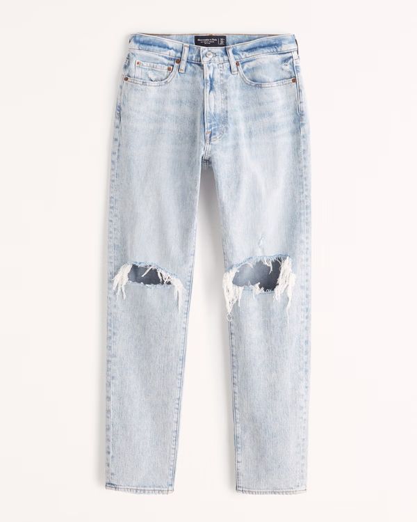 90s Slim Jeans | Abercrombie & Fitch (US)