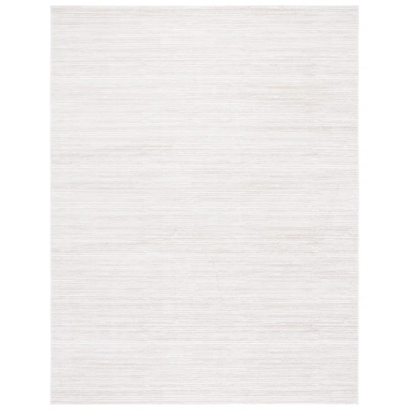 Ahitana Flatweave Performance Ivory Rug | Wayfair North America