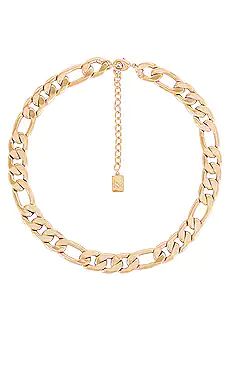 MIRANDA FRYE x REVOLVE Brooklyn Necklace in Gold from Revolve.com | Revolve Clothing (Global)