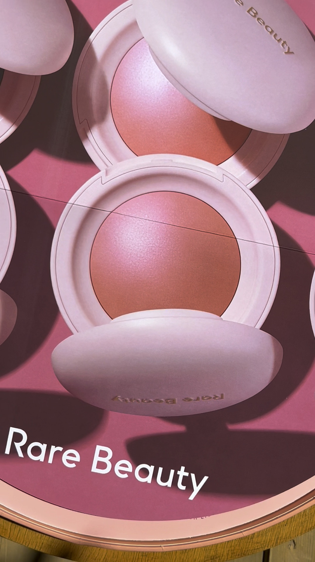 ✨Living a Rare Beauty Dream ✨

A blush lover’s dream come true, with the entire Soft Pinch Luminous Powder Blush lineup (that’s six full-size shades), plus four full-size shades of the viral Soft Pinch Liquid Blush, a blush brush, a powder brush, and a set-exclusive dry brush cleaner.

Which one are you picking up? Linked for you as always ✨

#LTKbeauty #LTKstyletip #LTKVideo