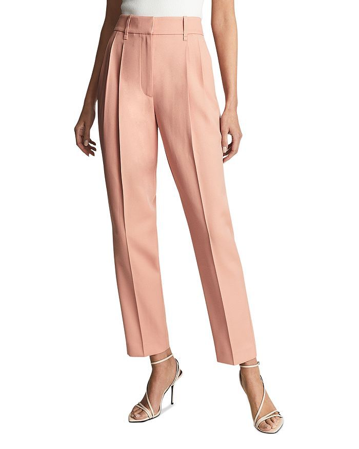 Coco Tapered Pants | Bloomingdale's (US)