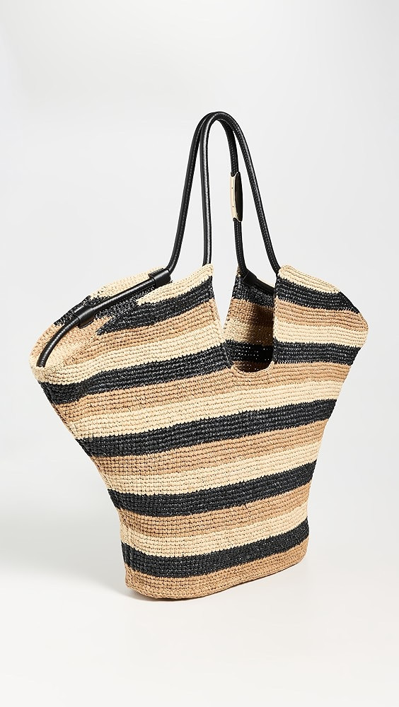 Goldentime Large Tote | Shopbop