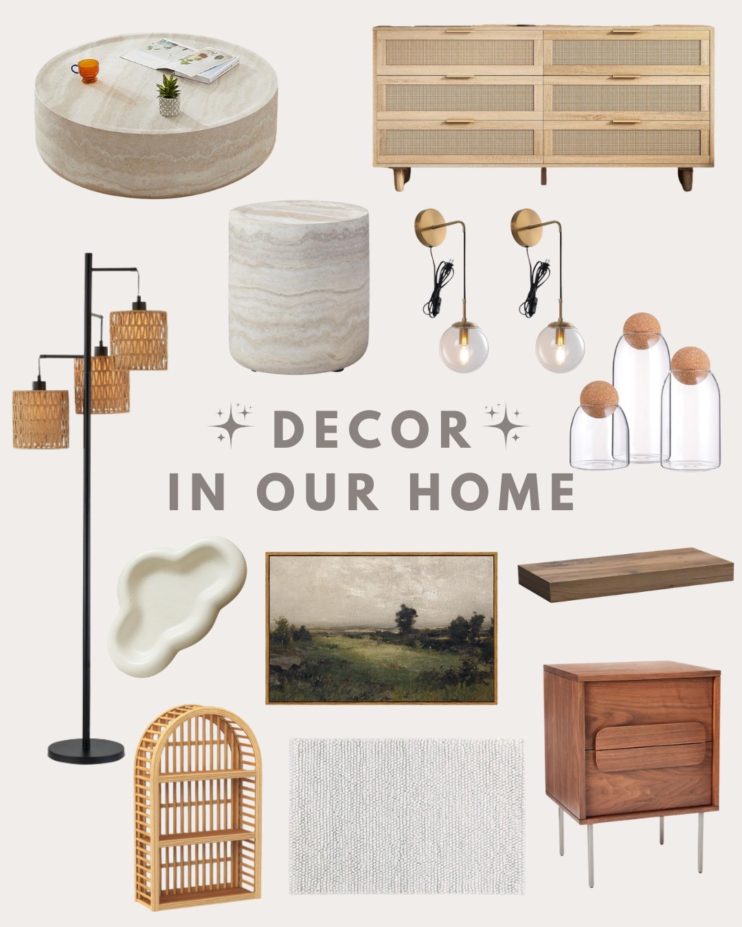 A few of our home decor favs!

#LTKFindsUnder100 #LTKHome #LTKSeasonal