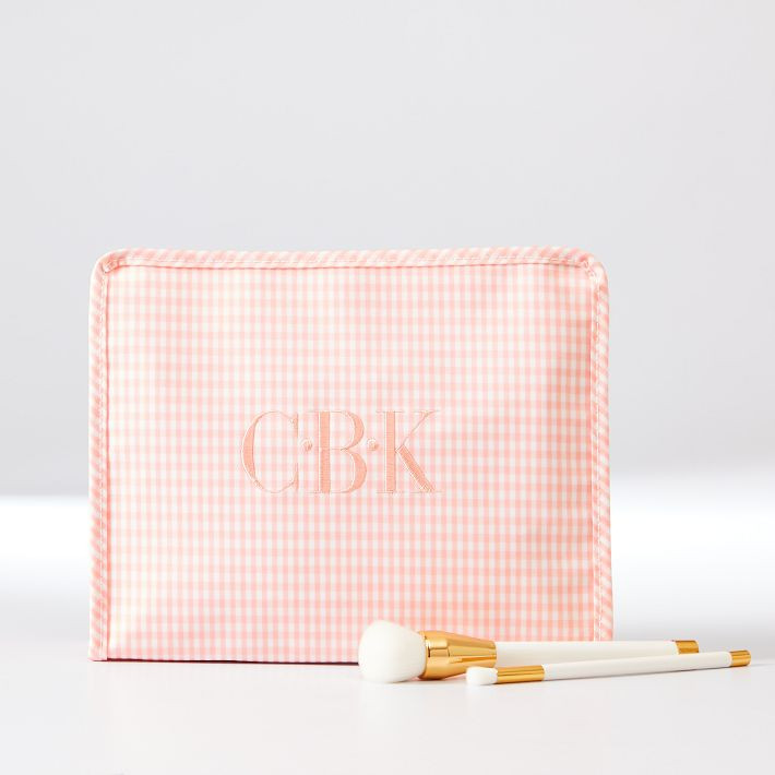 Riley Patterned Pouch | Mark and Graham
