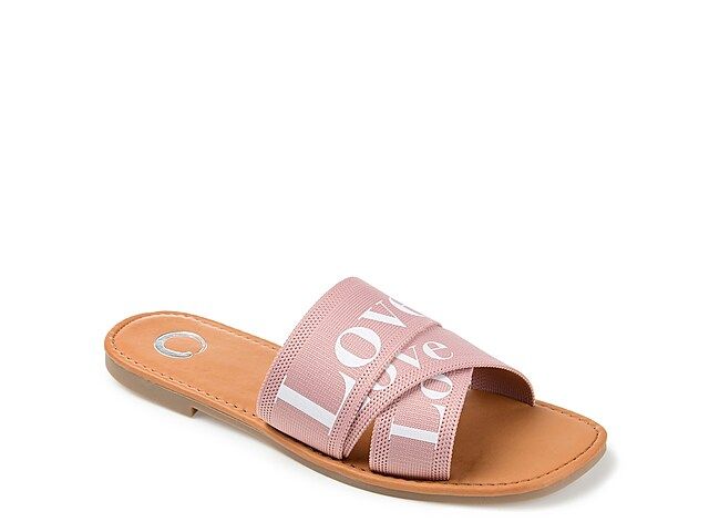 Ivante Slide Sandal | DSW