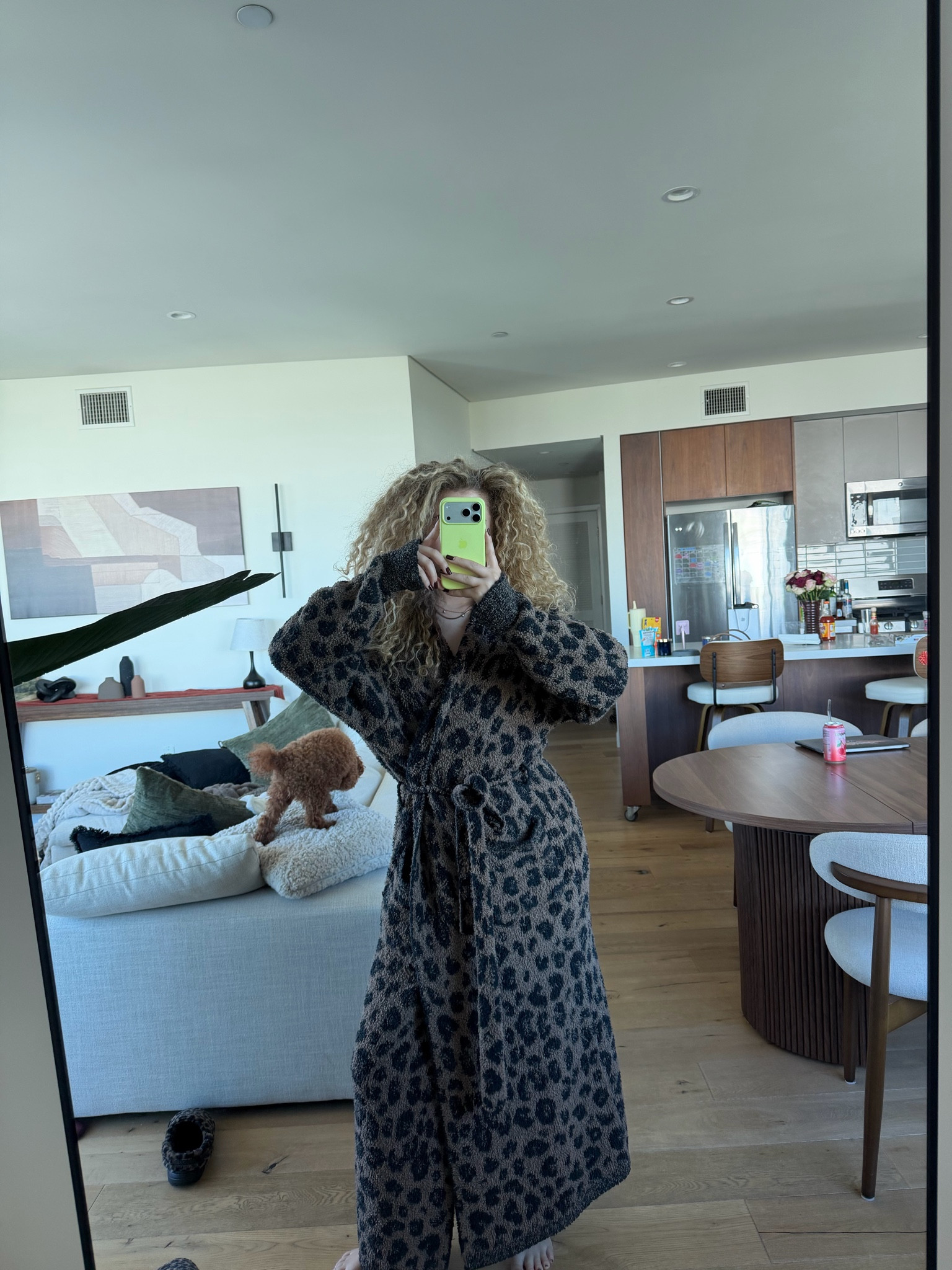 Best robe ever 

#LTKSeasonal #LTKGiftGuide #LTKHoliday