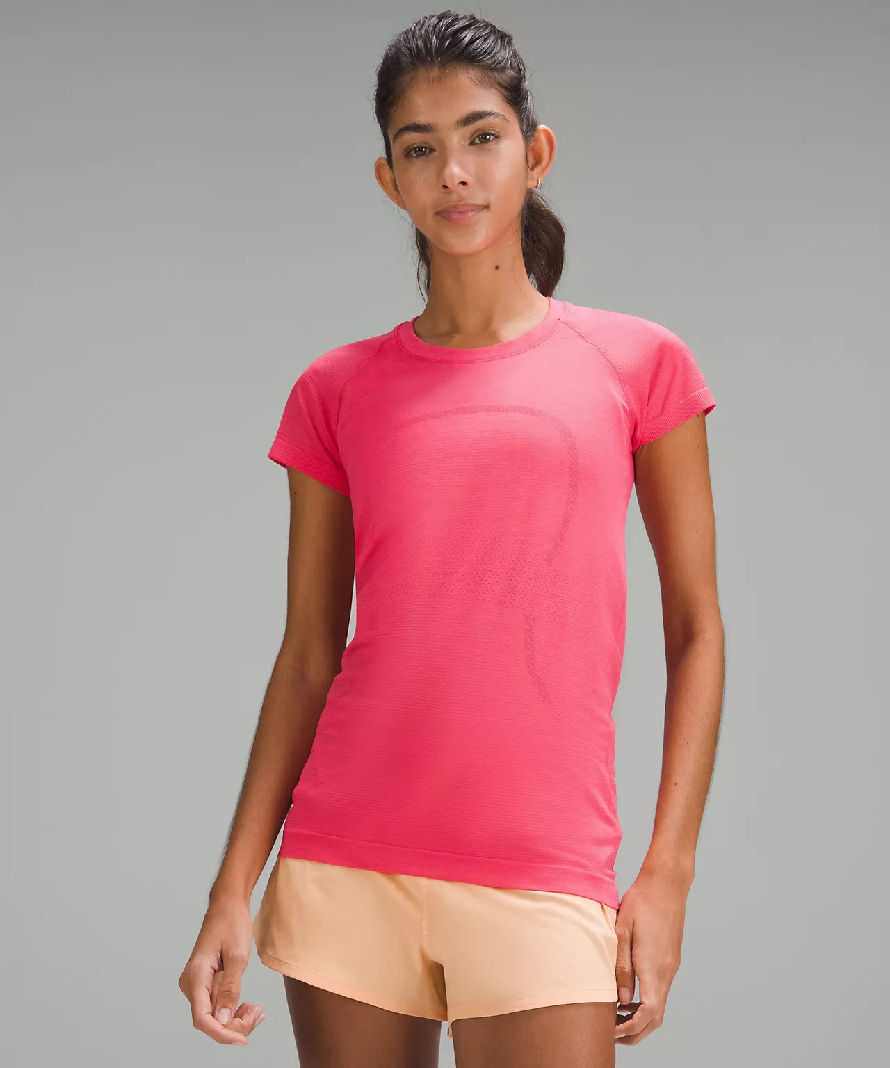 Swiftly Tech Short-Sleeve Shirt 2.0 | Lululemon (US)