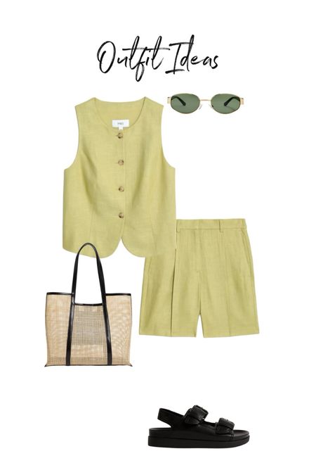 Holiday / Summer City Break outfit idea.

#LTKtravel #LTKfindsunder50 #LTKstyletip