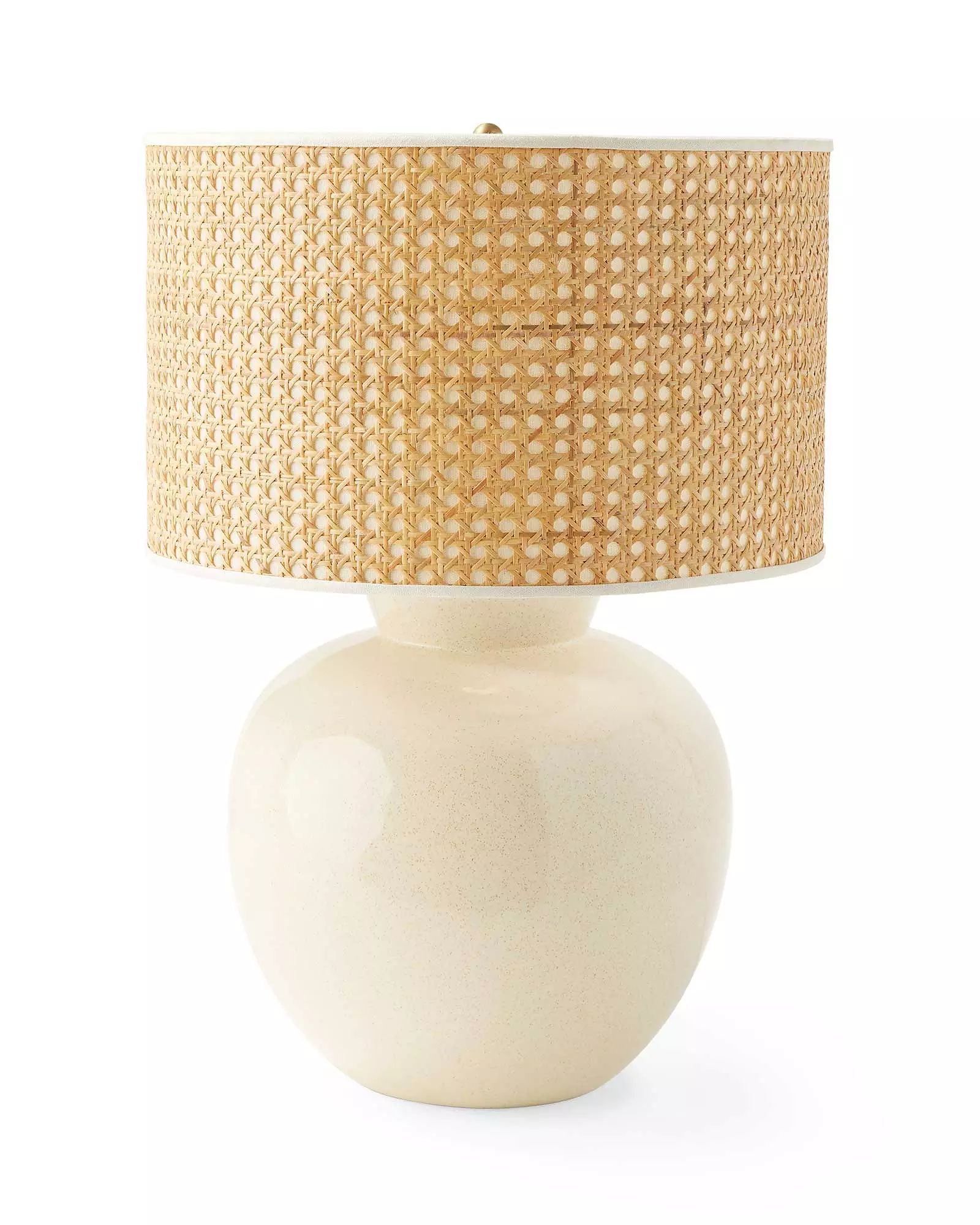 Holmes Table Lamp | Serena and Lily