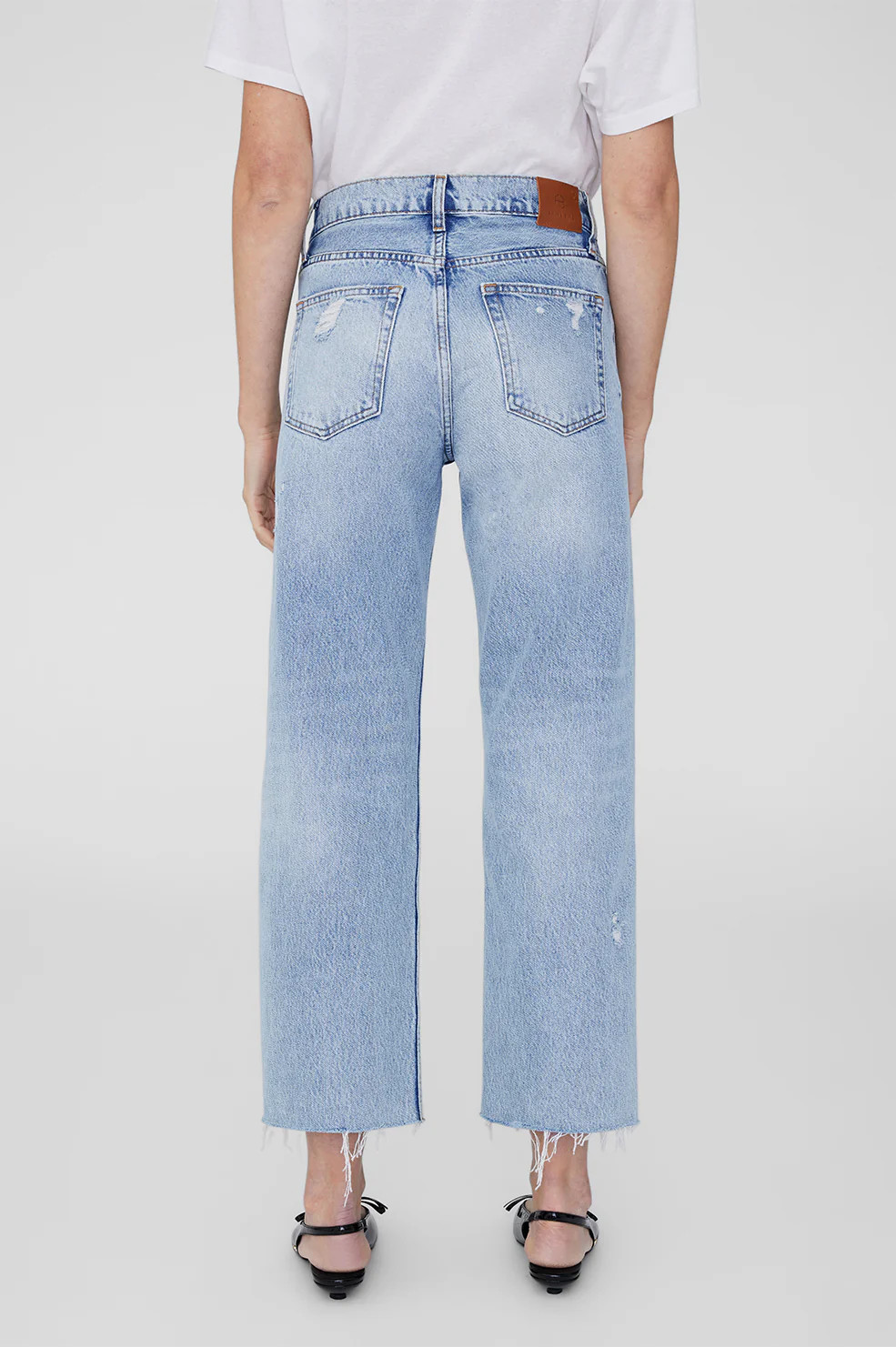 Gavin Jean | Anine Bing