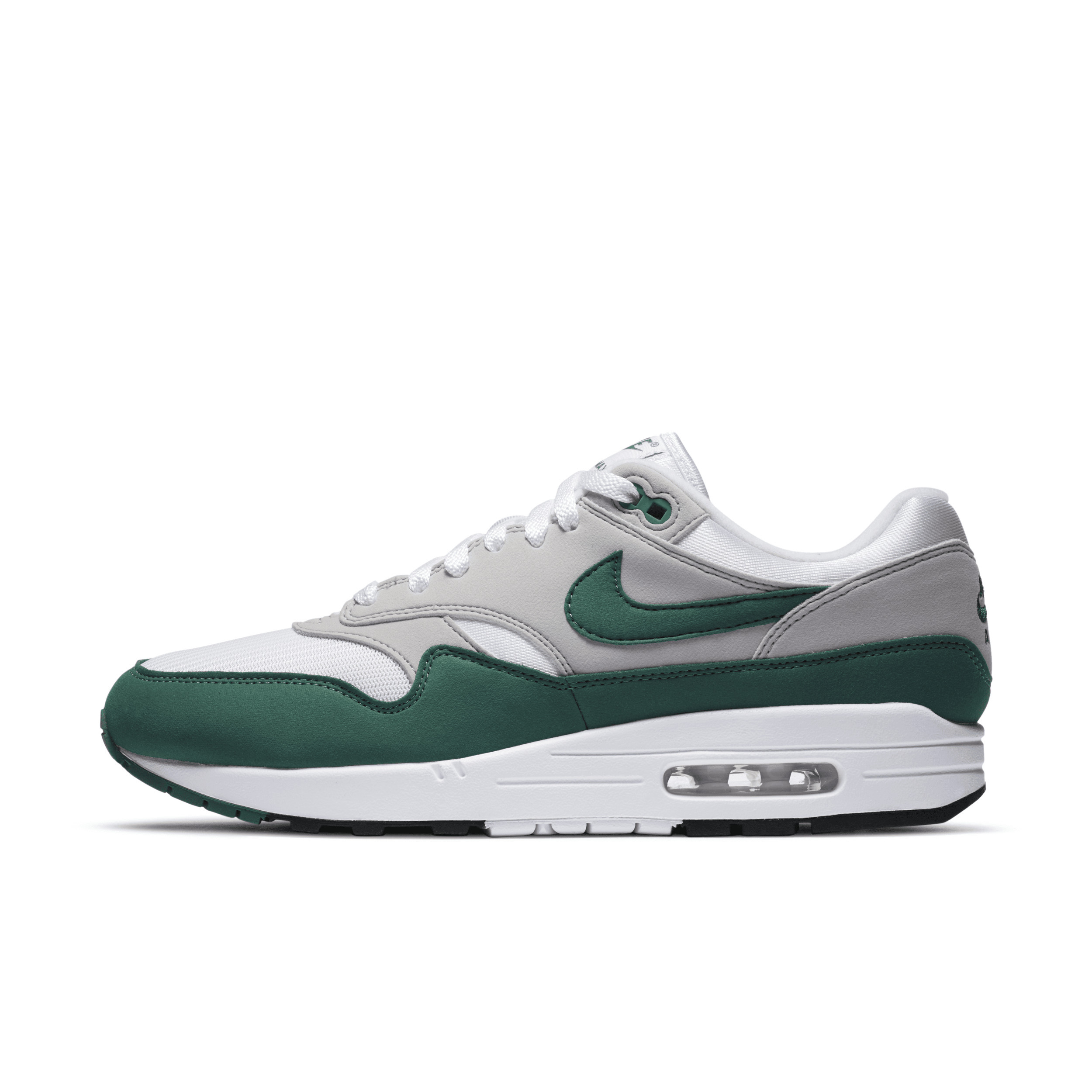 Nike Men's Air Max 1 Shoes in White | DC1454-100 | Nike (US)