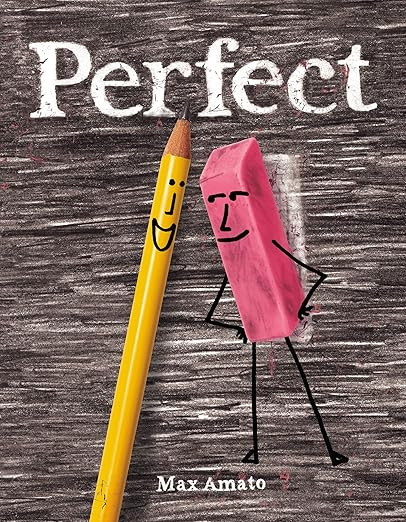 Perfect | Amazon (US)