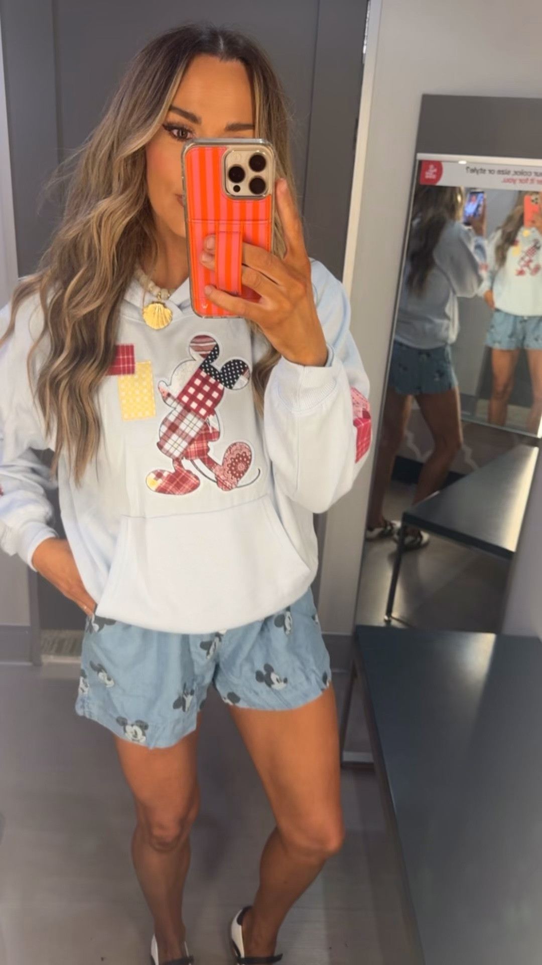 Target new arrivals
Disneyland outfit
Disneyland outfit idea
Disneyland

#LTKSaleAlert #LTKOver40 #LTKSeasonal
