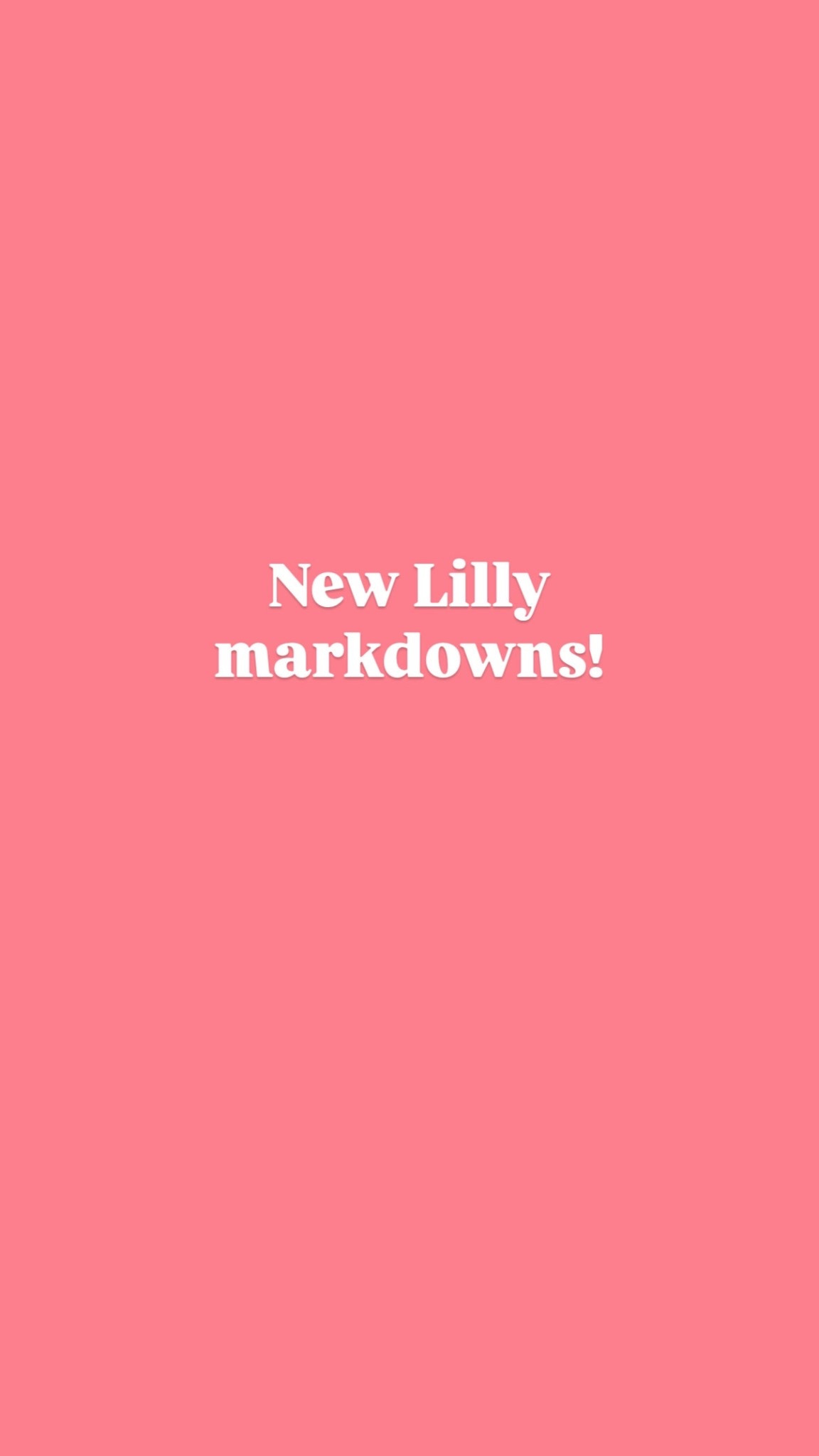 Lilly Pulitzer sales

#LTKSaleAlert #LTKFindsUnder100 #LTKTravel