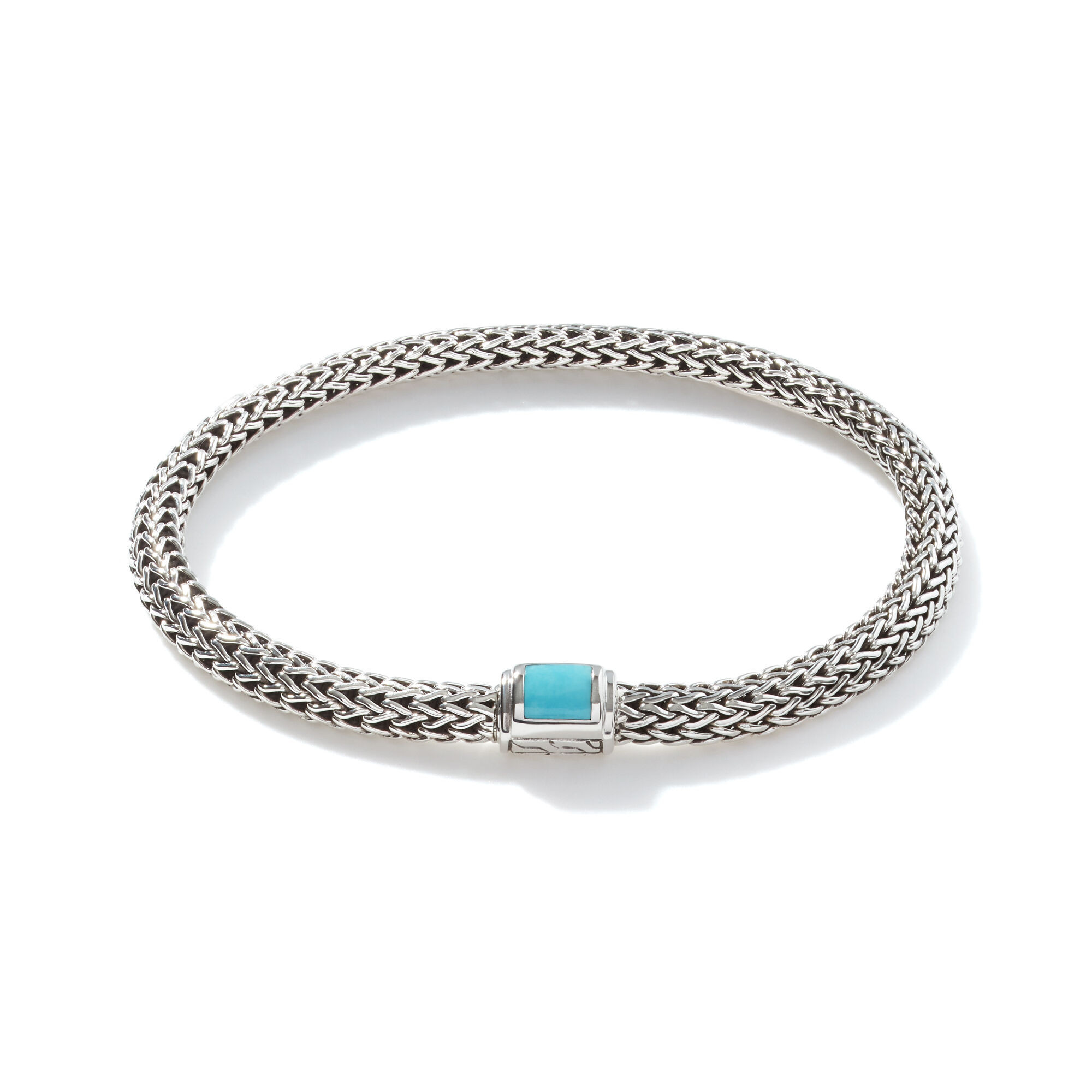 Classic Chain 5MM Bracelet | John Hardy