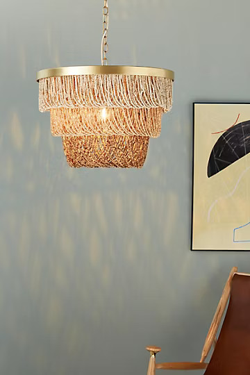 Anya Chandelier | Anthropologie (US)