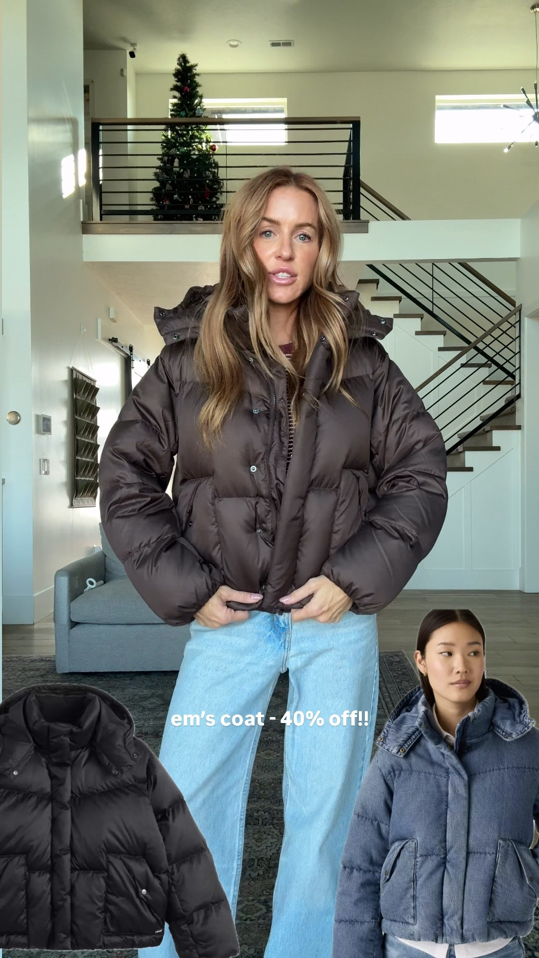 Levi’s Black Friday / Cyber Monday sale is ON! So many great finds are included in their sale.. we LOVE @levis.. they are the only jeans my girls wear. Their whole website is on sale! And lots of things that are usually excluded are included this time too! 

#LTKootd #LTKCyberWeek #LTKGiftGuide