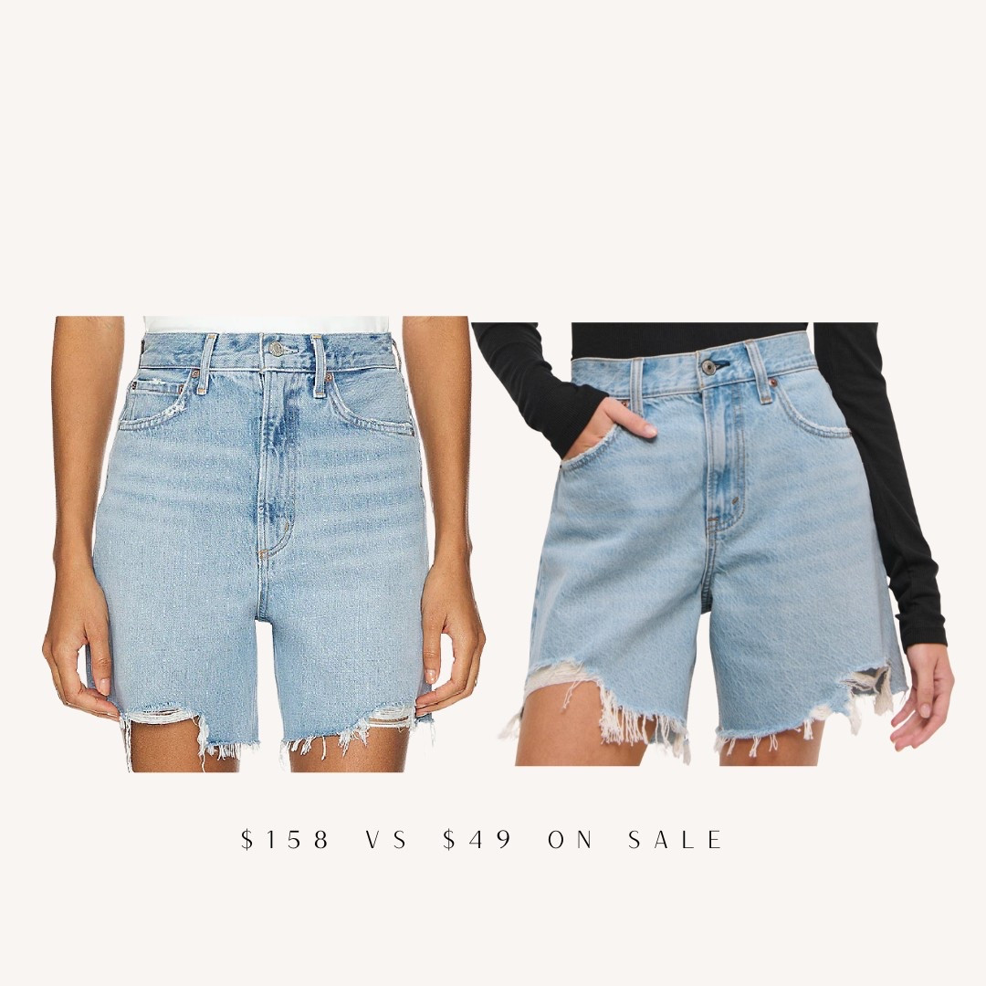 Agolde vibes for less 

#LTKFindsUnder50 #LTKFindsUnder100 #LTKStyleTip