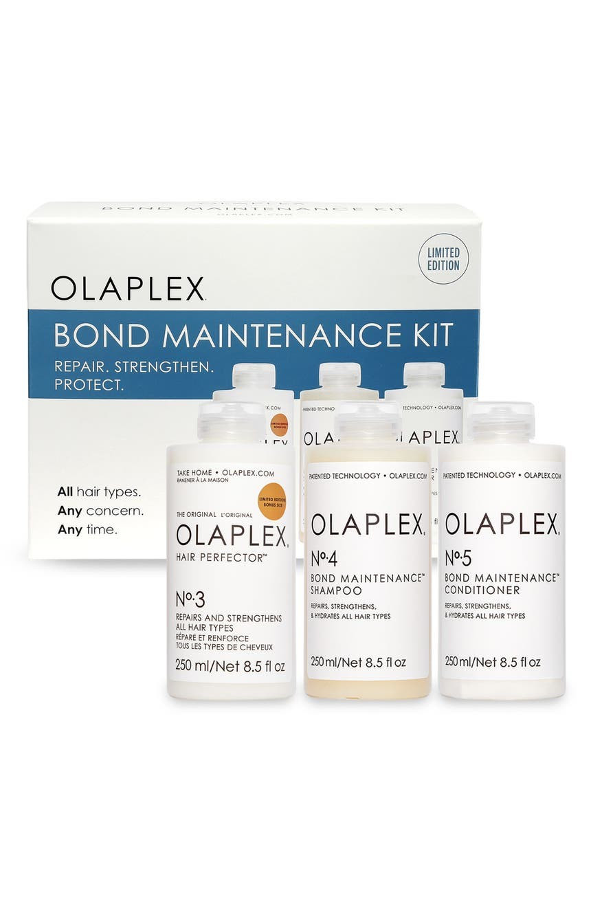 Bond Maintenance Hair Care Set-$126 Value | Nordstrom | Nordstrom