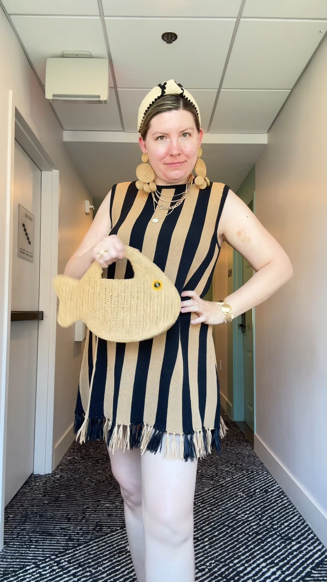 I’ve had my eye on Simon Miller for a couple of years and finally had the perfect occasion to try a bunch of their pieces. They are PERFECT for vacation but you know I’ll still rock them back home as well! 🐟 

#LTKTall #LTKootd #LTKSeasonal