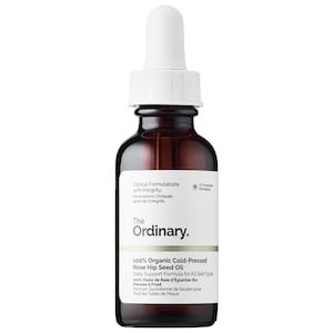 100% Organic Cold-Pressed Rose Hip Seed Oil - The Ordinary | Sephora | Sephora (US)