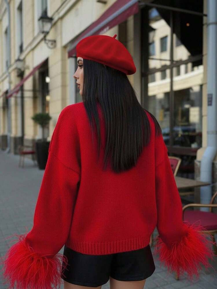 Buzo Navidad  | SHEIN