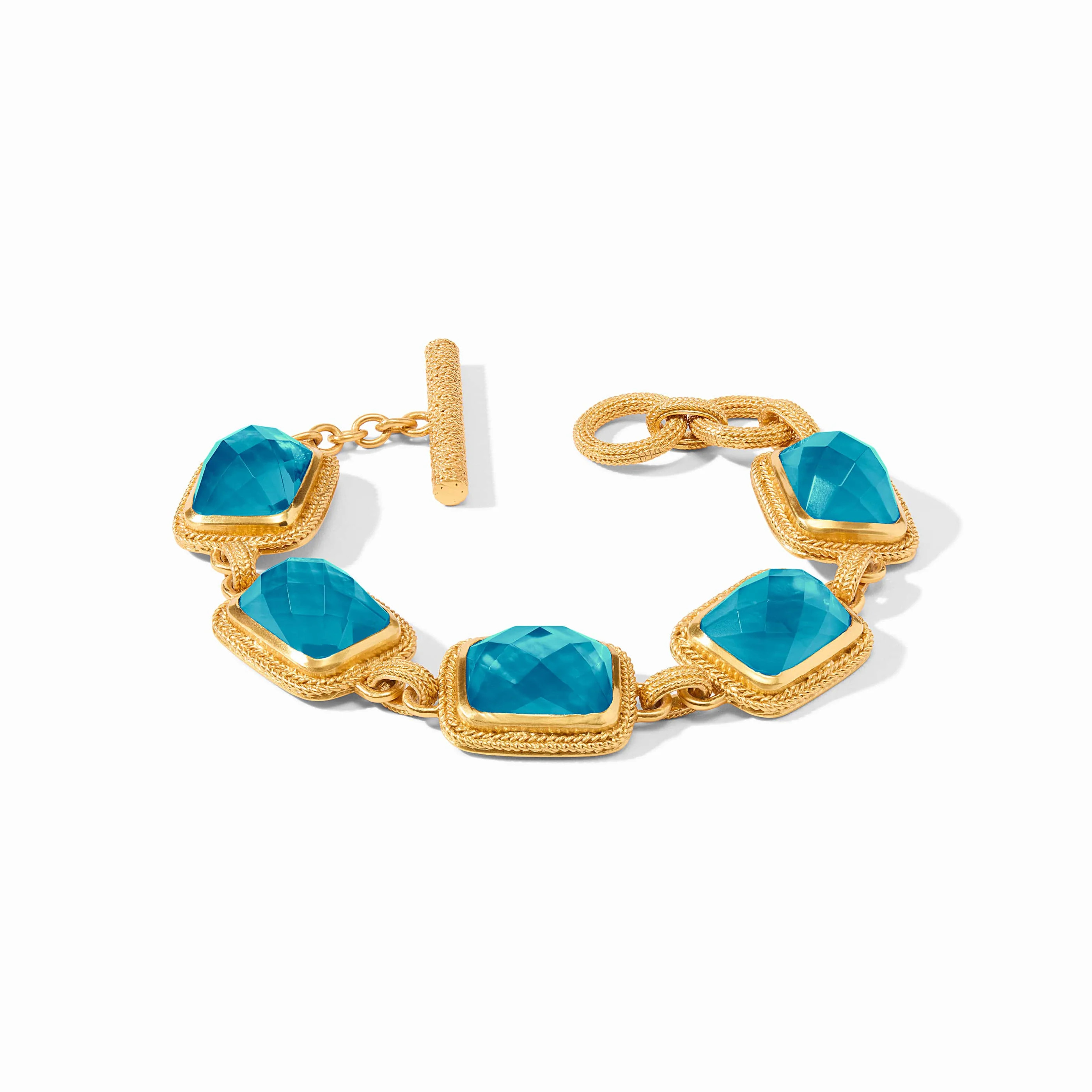 Cheval Stone Bracelet | Julie Vos